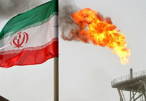 ادعای افزایش ۱.۸ میلیون بشکه‌ای صادرات نفت ایران در صورت پیروزی بایدن 